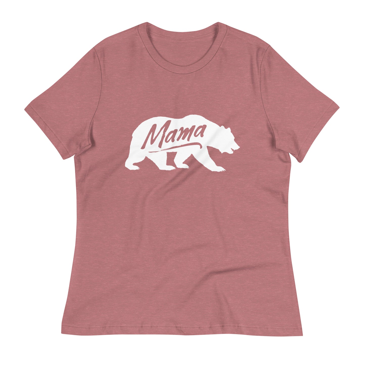 Mama Bear