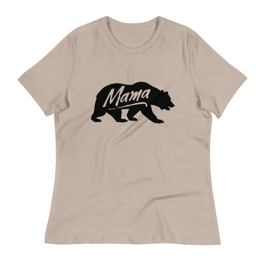 Mama Bear