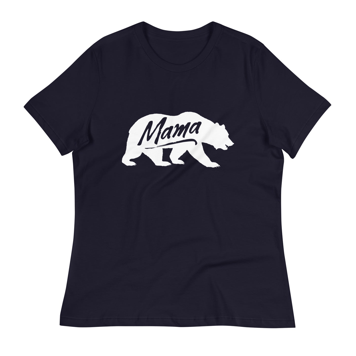 Mama Bear