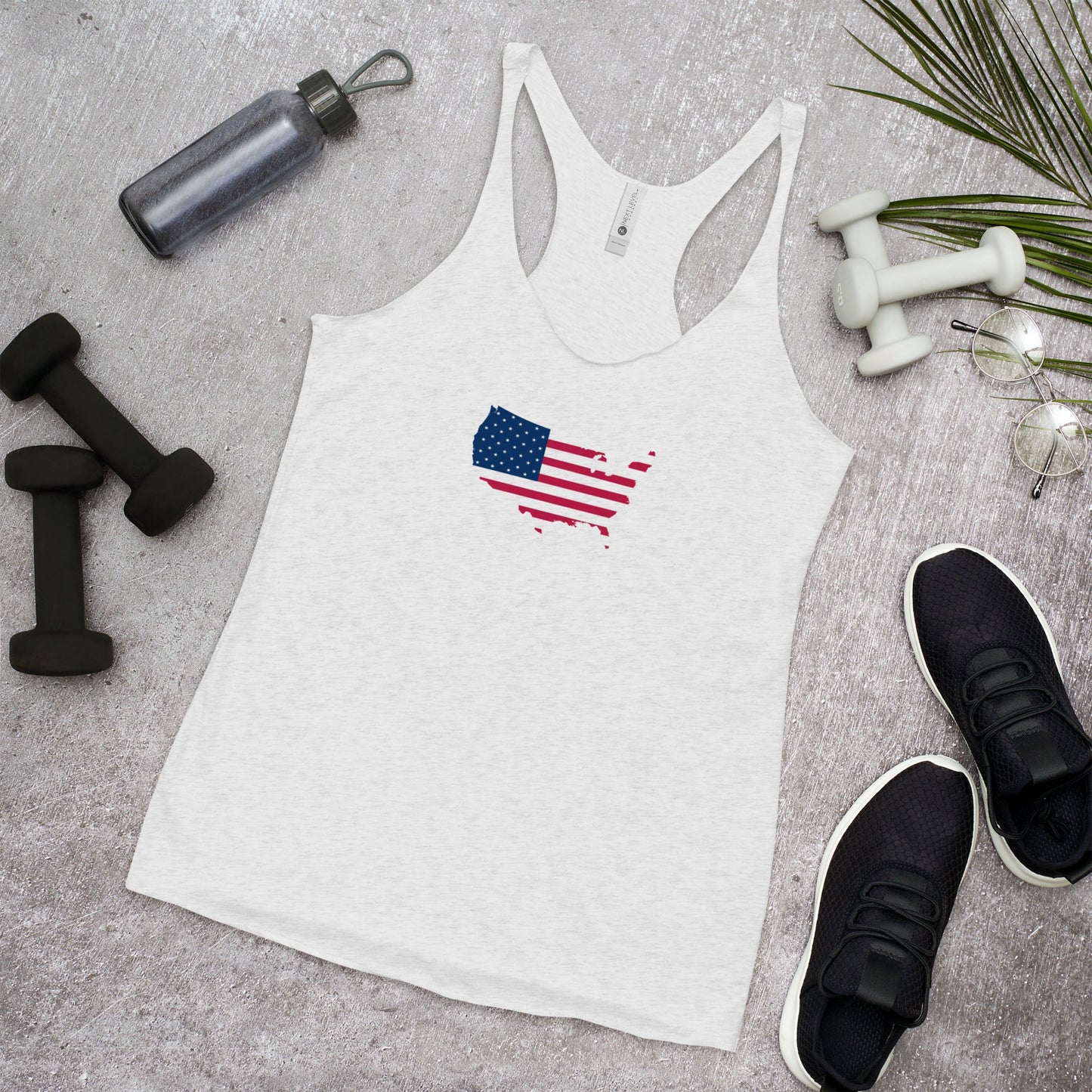 American Camo - Salty Sleeves
