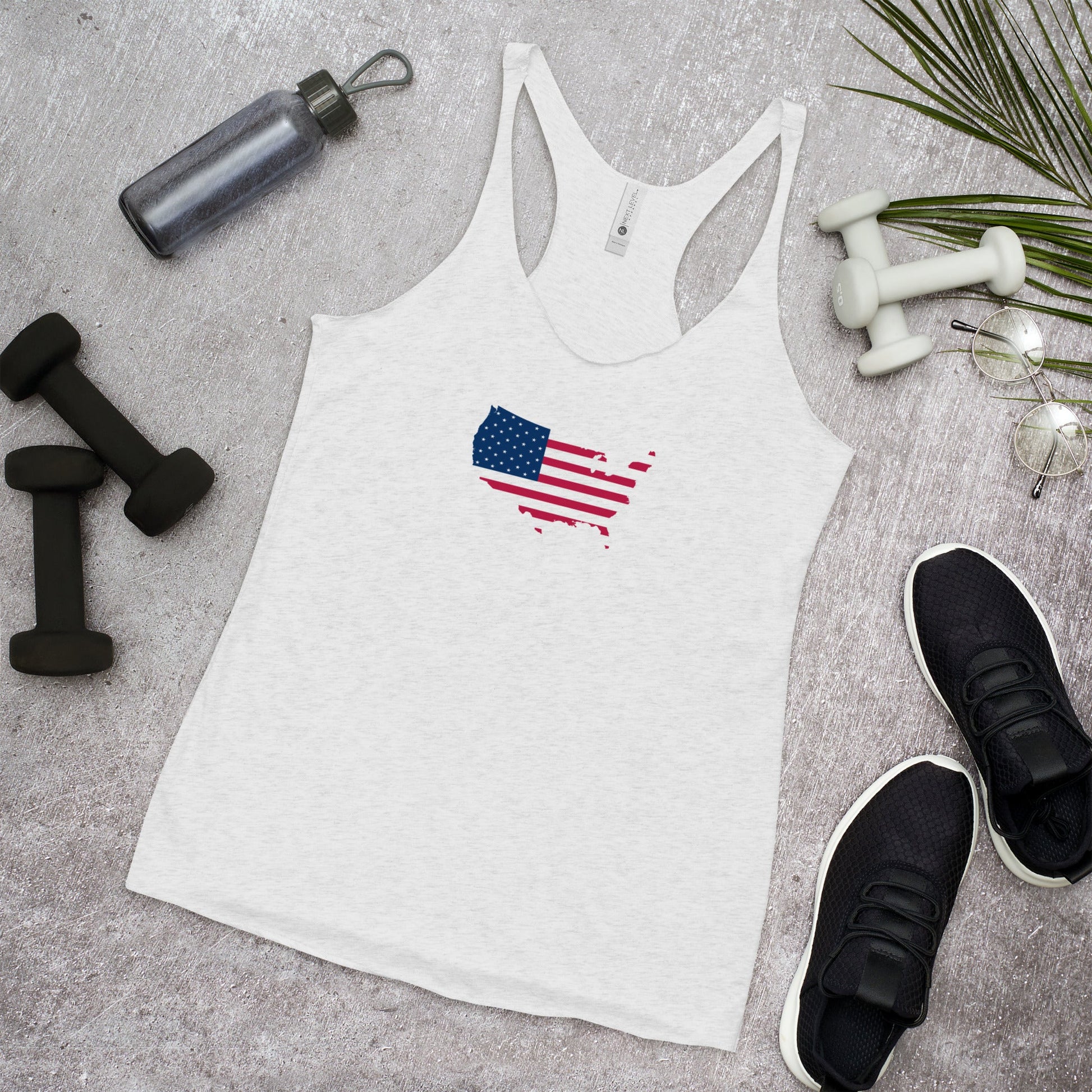 American Camo - Salty Sleeves