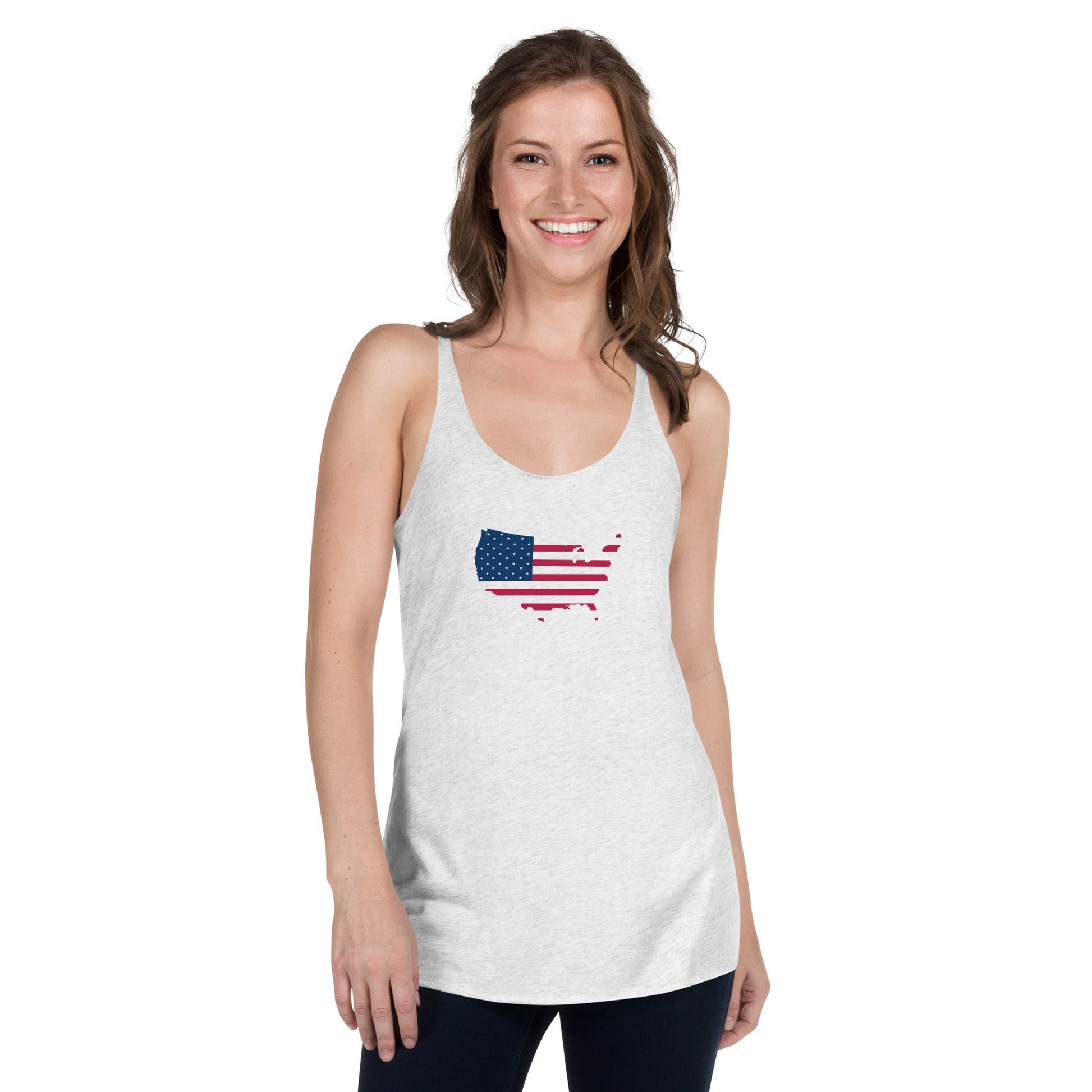 American Camo - Salty Sleeves