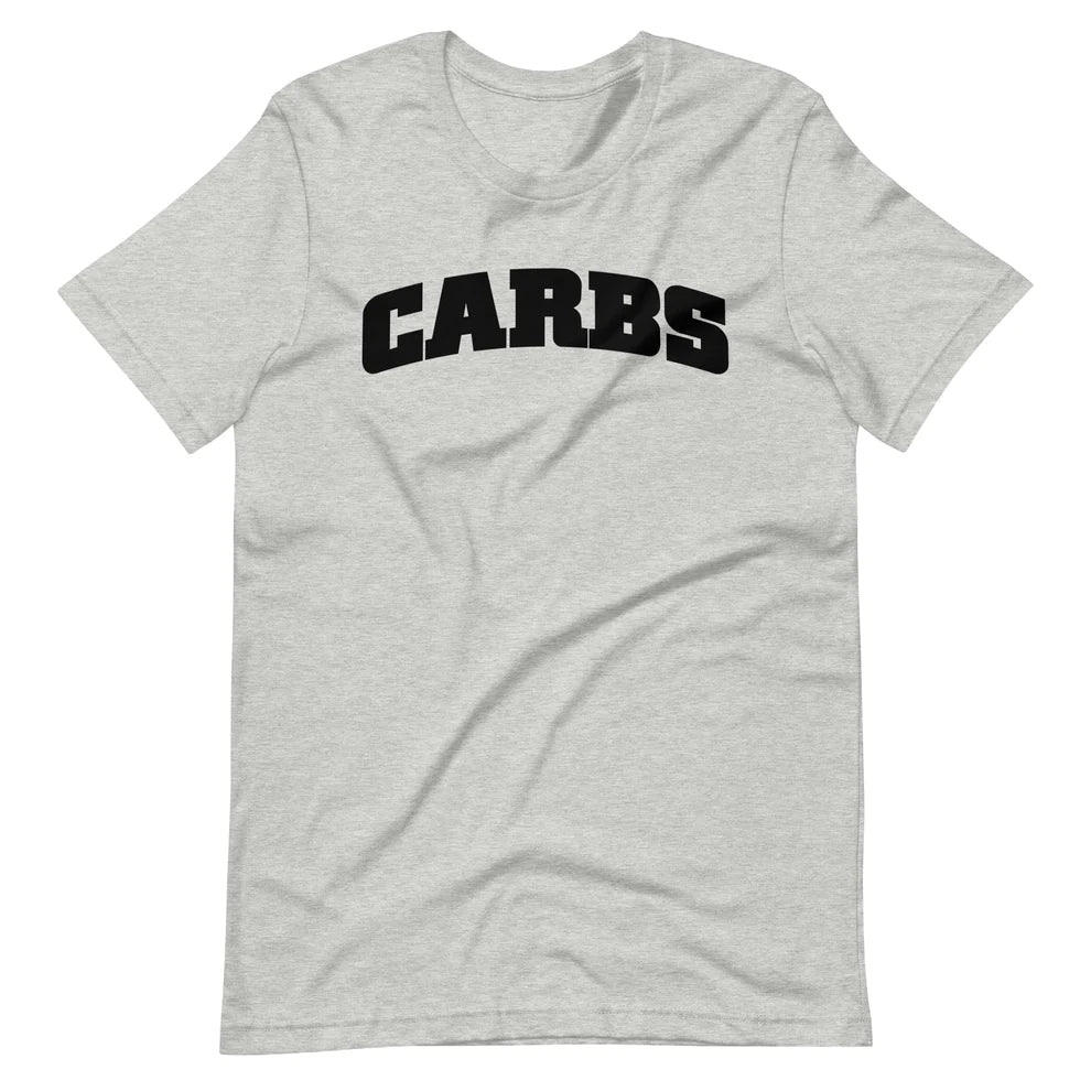 CARBS - Salty Sleeves