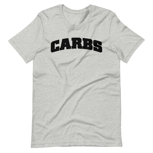 CARBS - Salty Sleeves