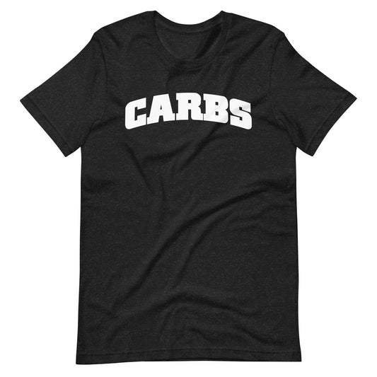 CARBS - Salty Sleeves