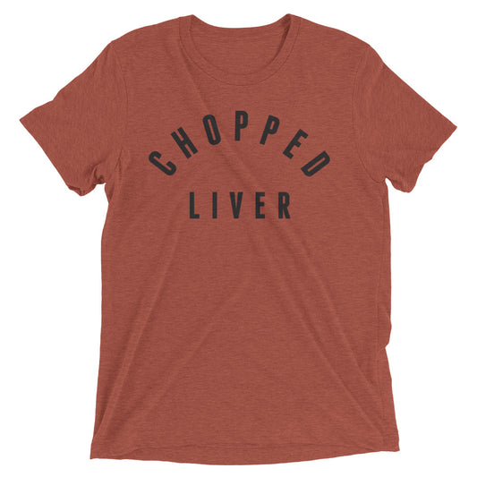 Simply Chopped Liver