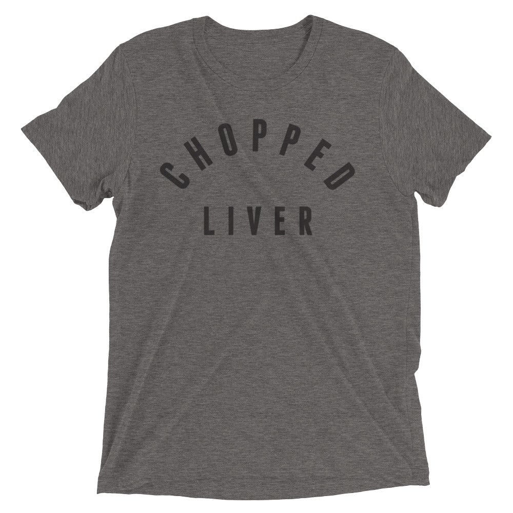 Simply Chopped Liver