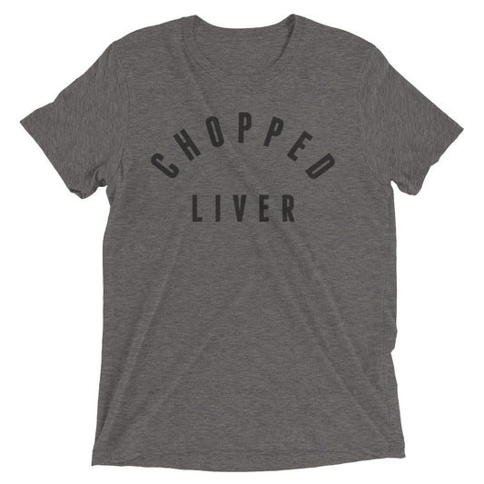 Simply Chopped Liver