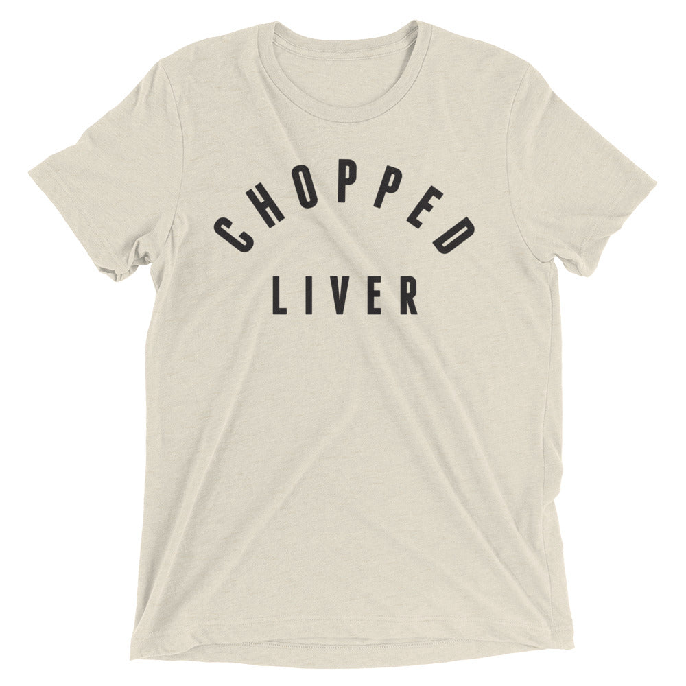 Simply Chopped Liver