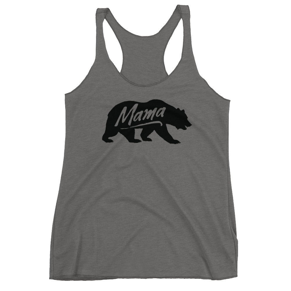 Mama Bear Tank