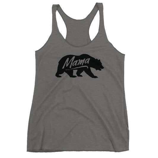 Mama Bear Tank