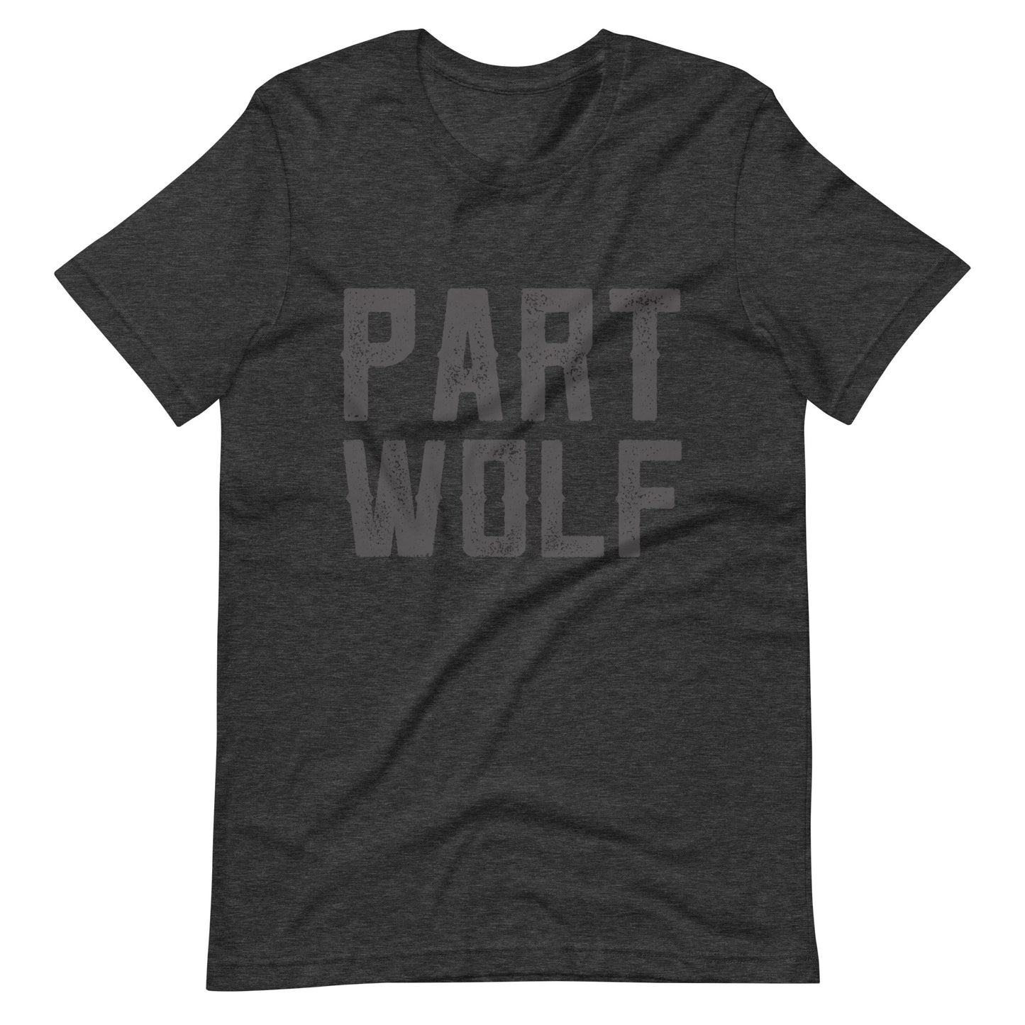 Part Wolf