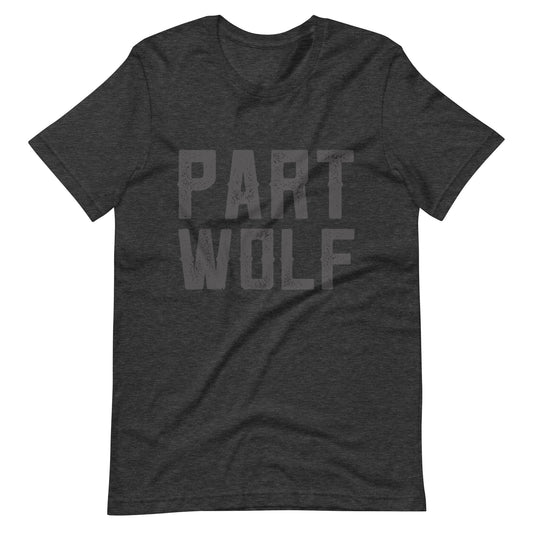 Part Wolf