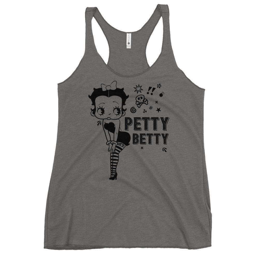 Petty Betty
