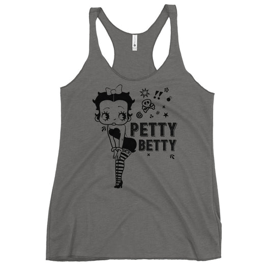 Petty Betty