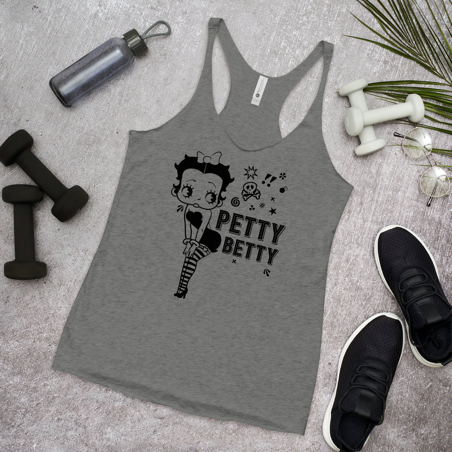 Petty Betty