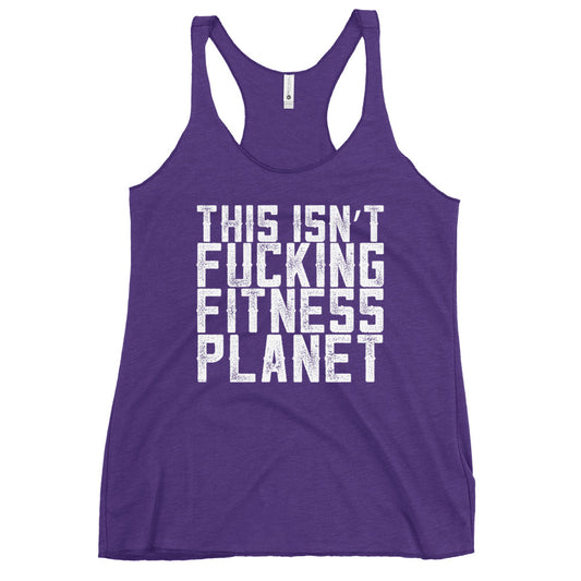 Fitness Planet
