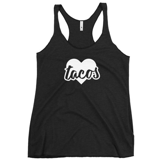 I Love Tacos Tank