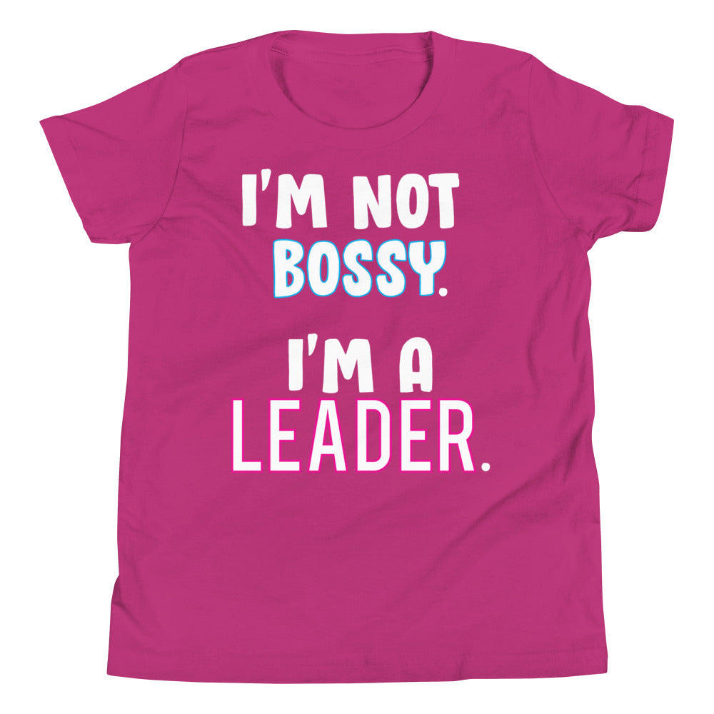 Not Bossy (Youth)