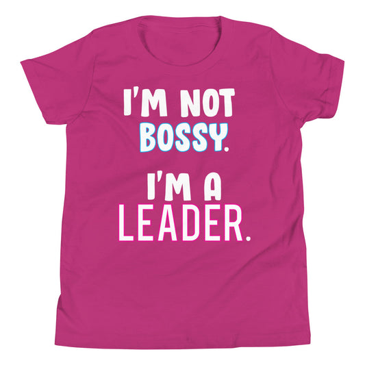 Not Bossy (Youth)
