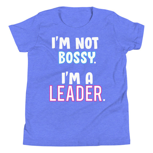 Not Bossy (Youth)