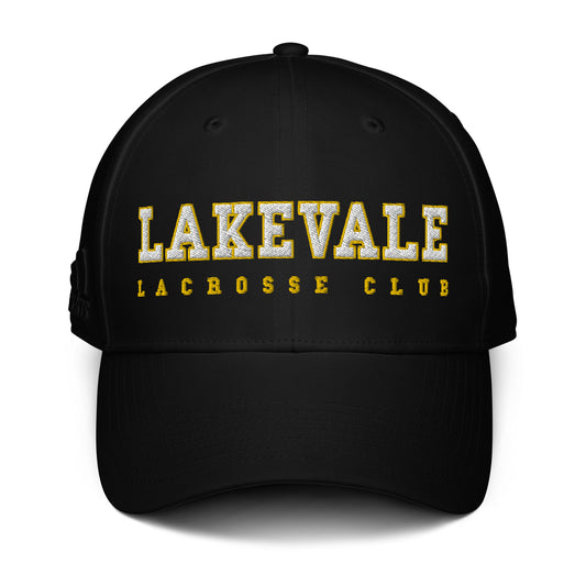 Lakevale Adidas  LAX Hat