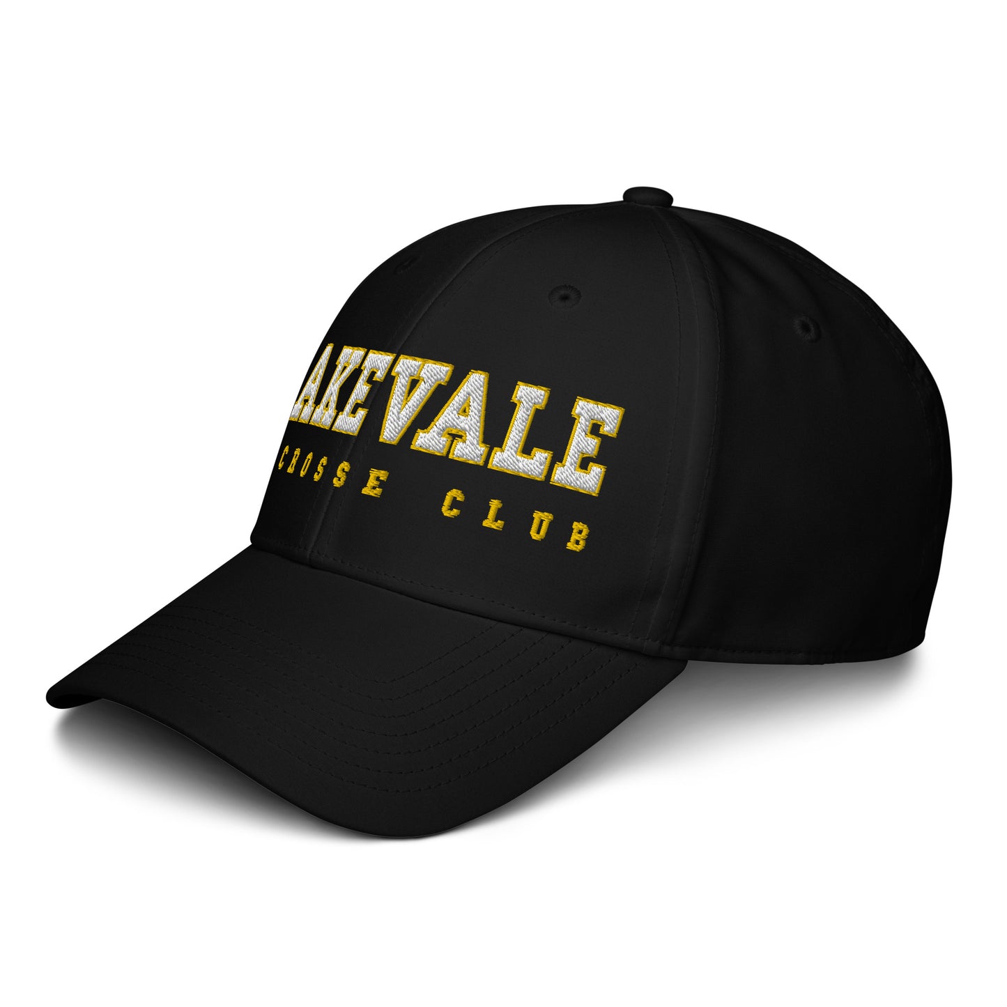 Lakevale Adidas  LAX Hat