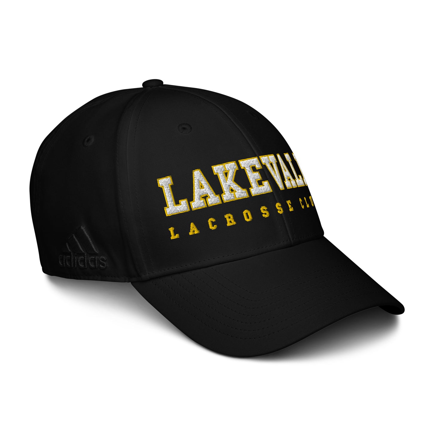 Lakevale Adidas  LAX Hat