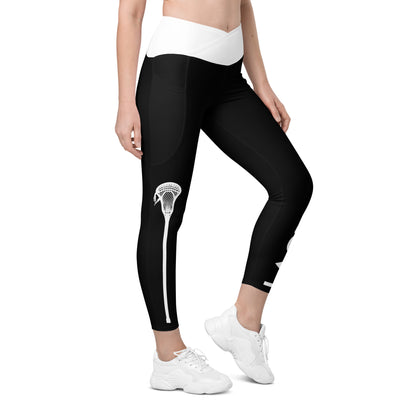 LAX Leggings