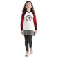 Youth Pythagoras Jiu-Jitsu Rash Guard