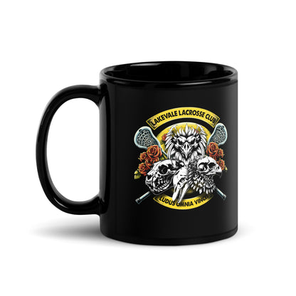 Lakevale LAX Mug