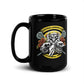 Lakevale LAX Mug