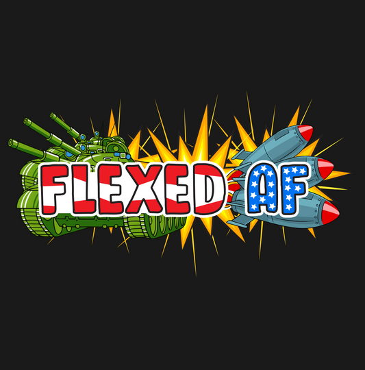 Flexed AF