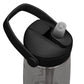 Pythagoras Jiu-Jitsu Flip Straw Water Bottle