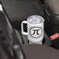 Pythagoras Jiu-Jitsu Travel Mug