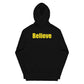 Steel Hoodie (Believe)