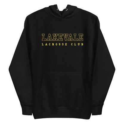 Lakevale LAX Hoodie