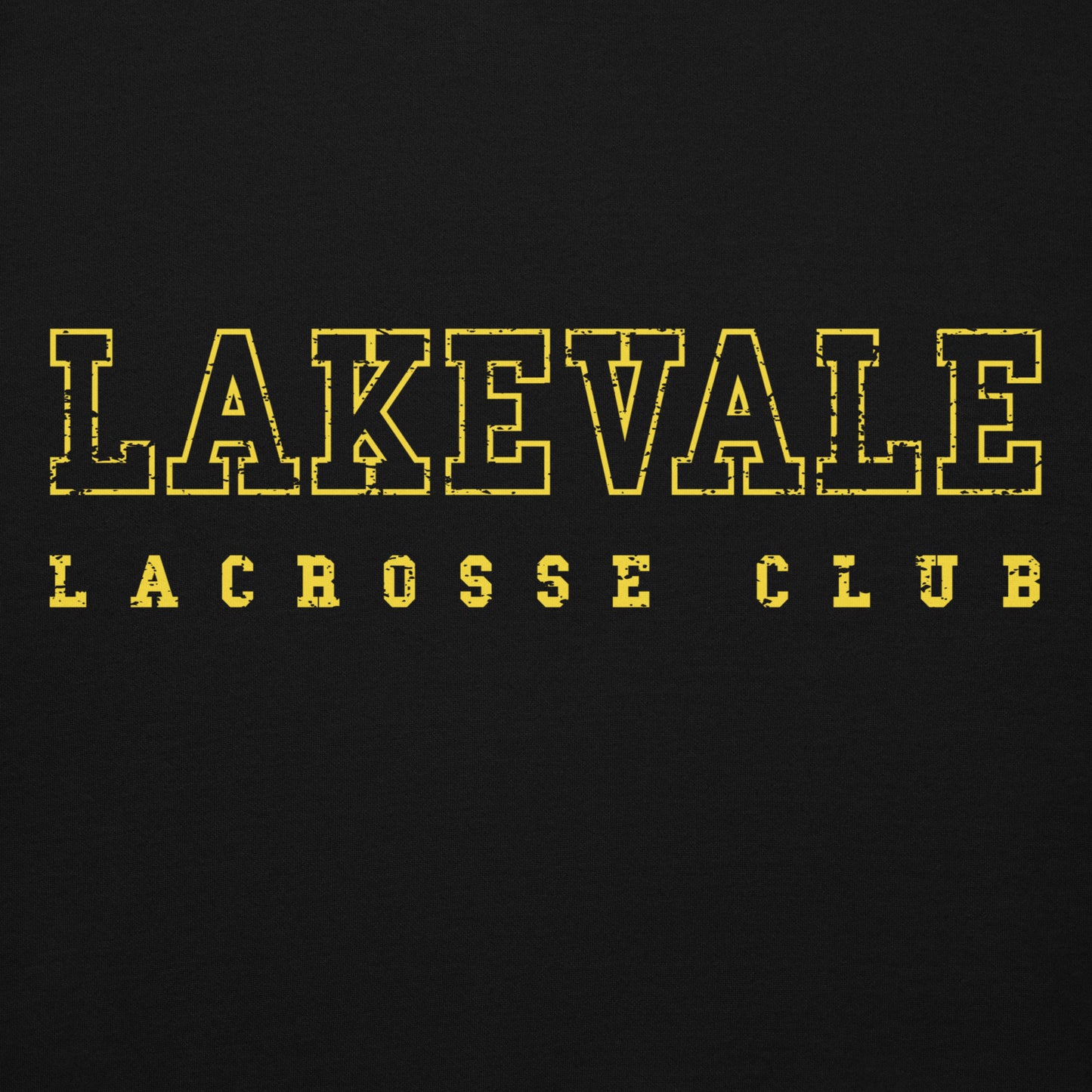 Lakevale LAX Hoodie