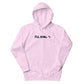 Go Tell Your Mom Hoodie