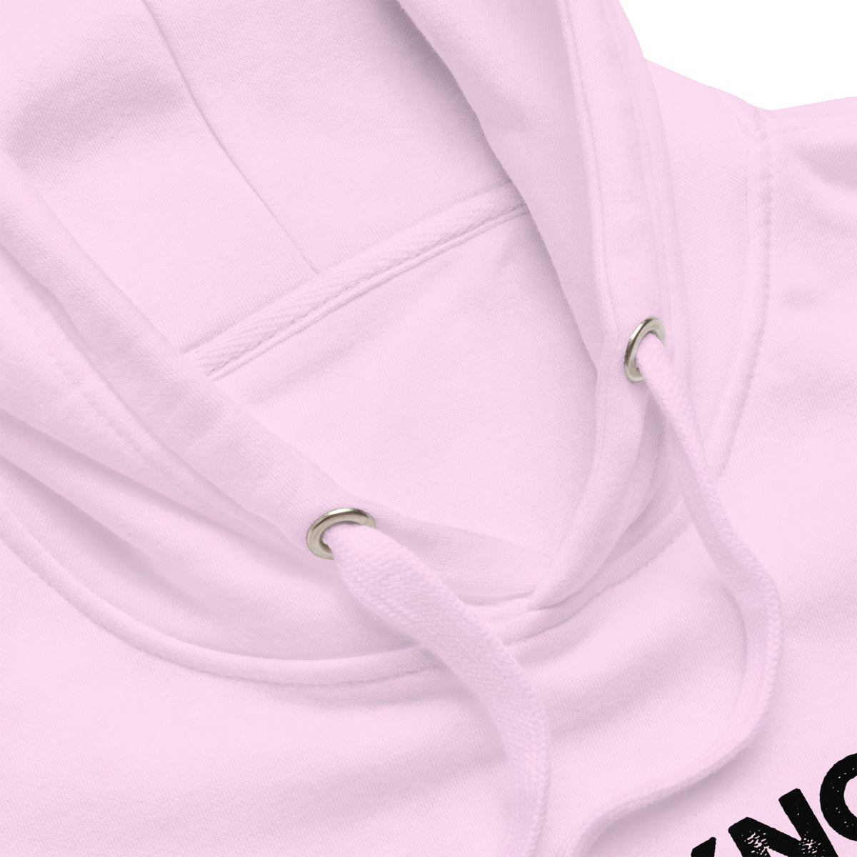 Go Tell Your Mom Hoodie