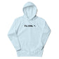 Go Tell Your Mom Hoodie