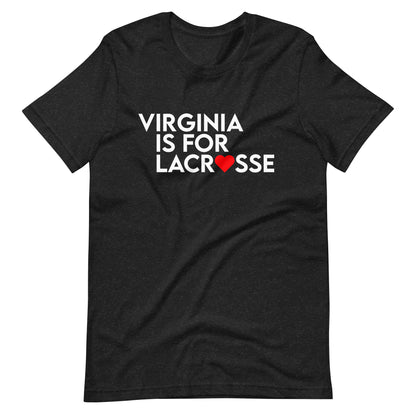 Virginia is for Lacrosse