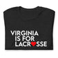 Virginia is for Lacrosse