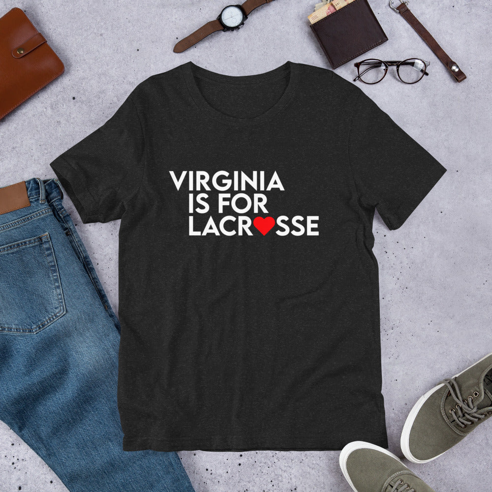 Virginia is for Lacrosse