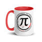Pythagoras Jiu-Jitsu Mug