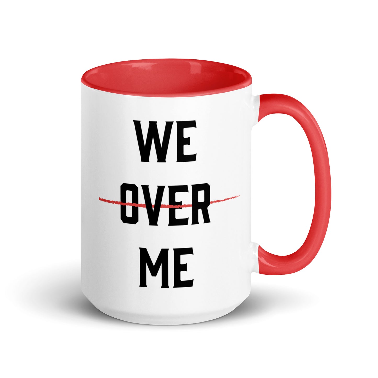 Pythagoras Jiu-Jitsu Mug