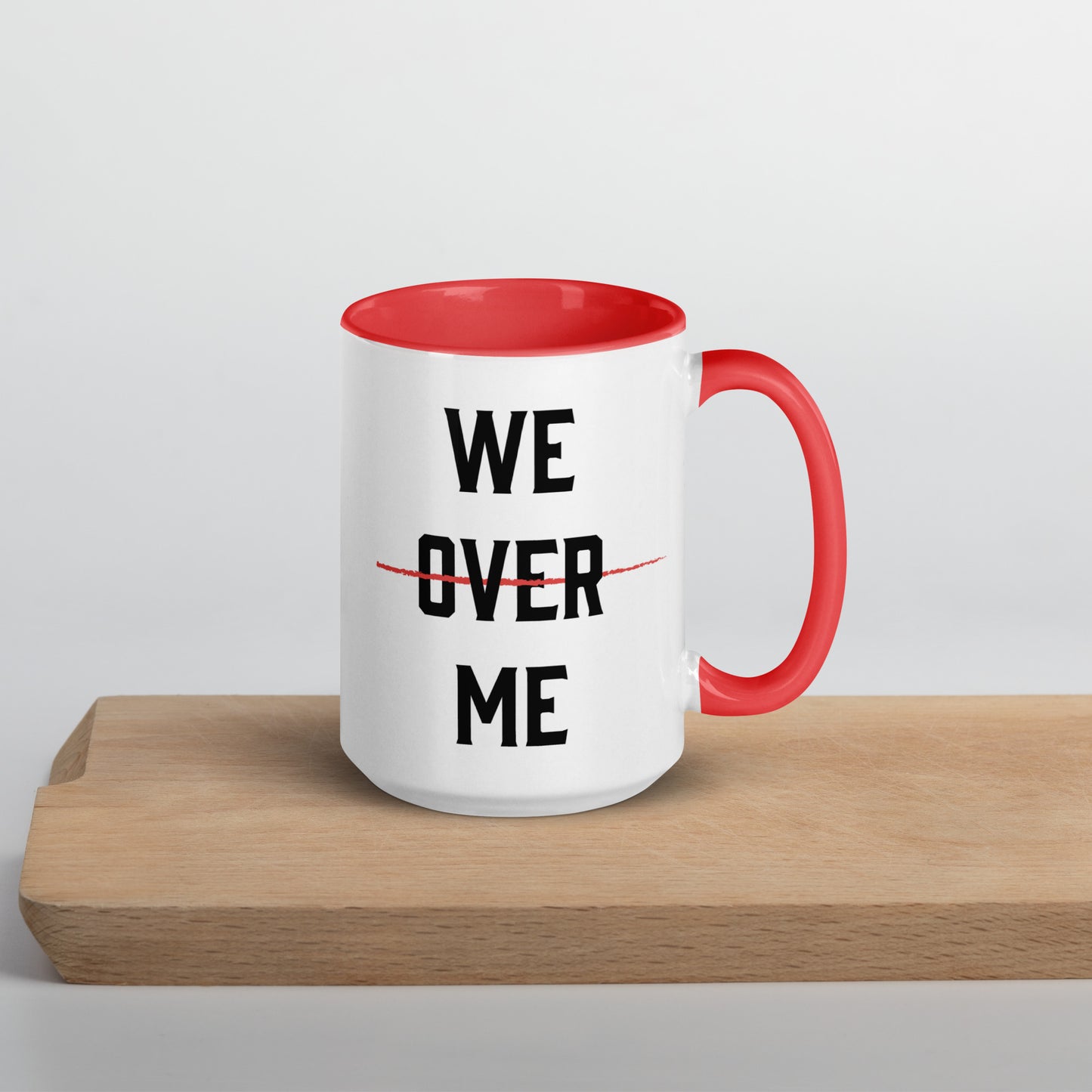 Pythagoras Jiu-Jitsu Mug