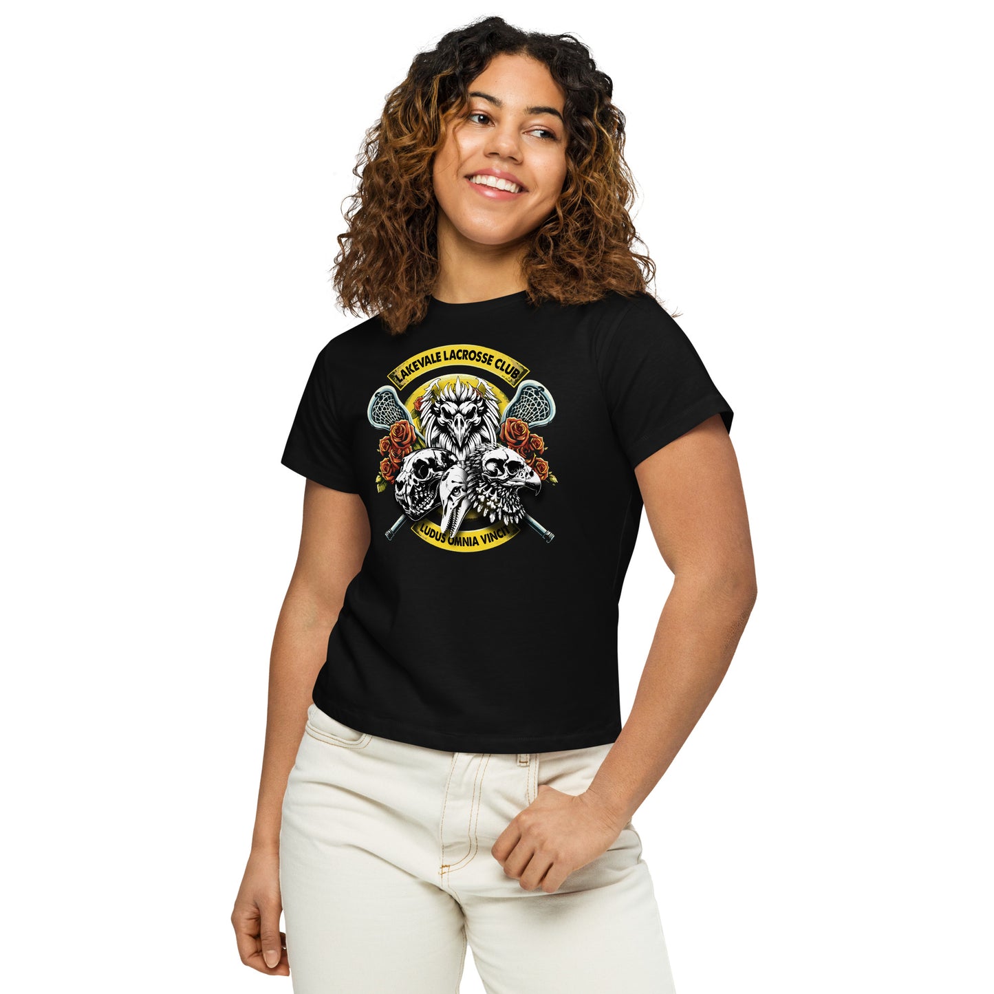 Ladies Lakevale T-shirt