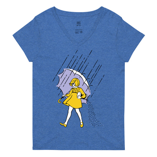 Salty AF Tee