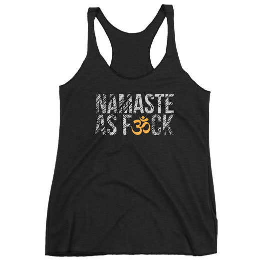 Namaste AF Tank